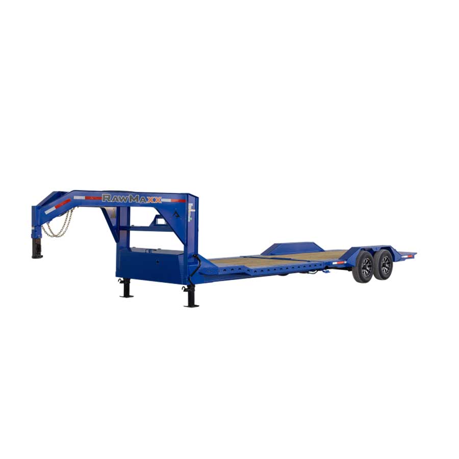 RawMaxx Trailers RawMaxx Trailers