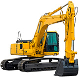 Excavator Excavator