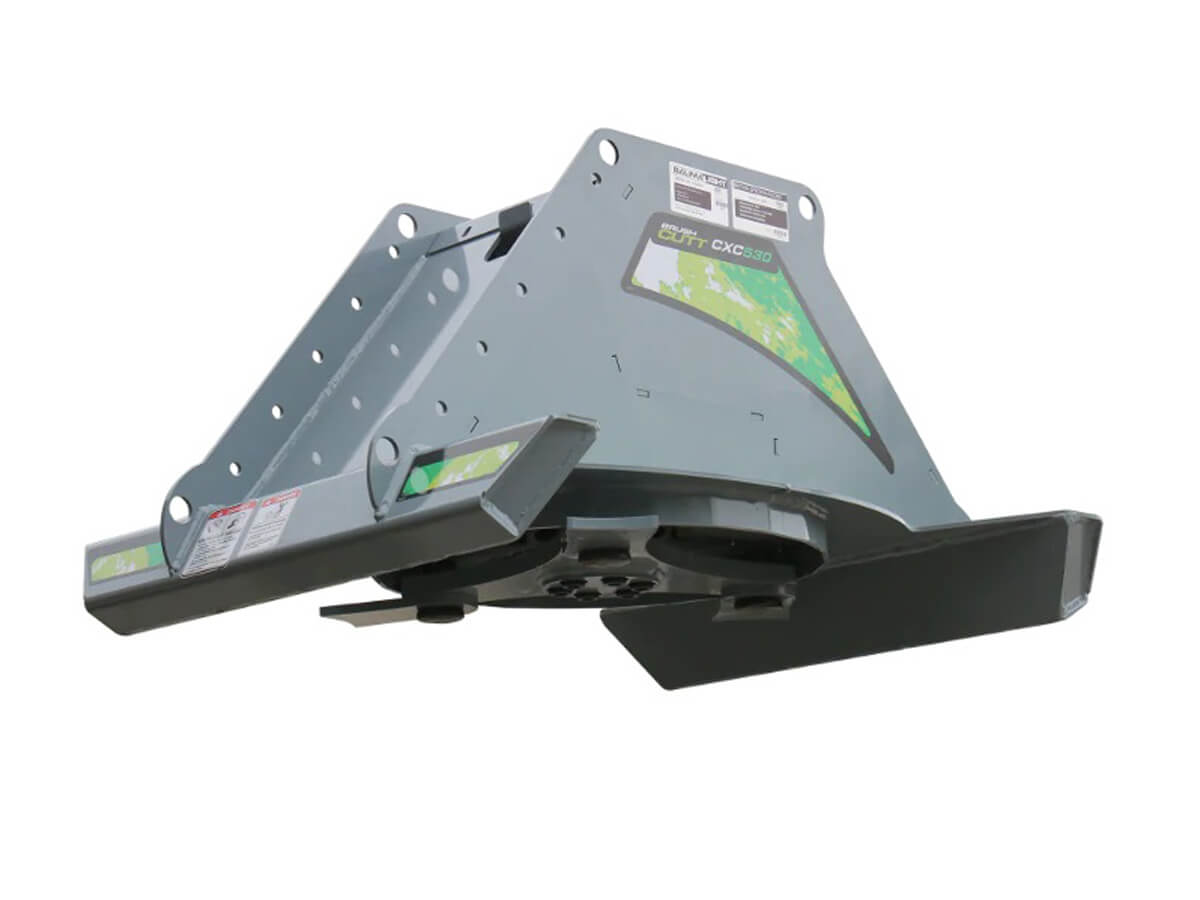 Brush Cutter Brush Cutter