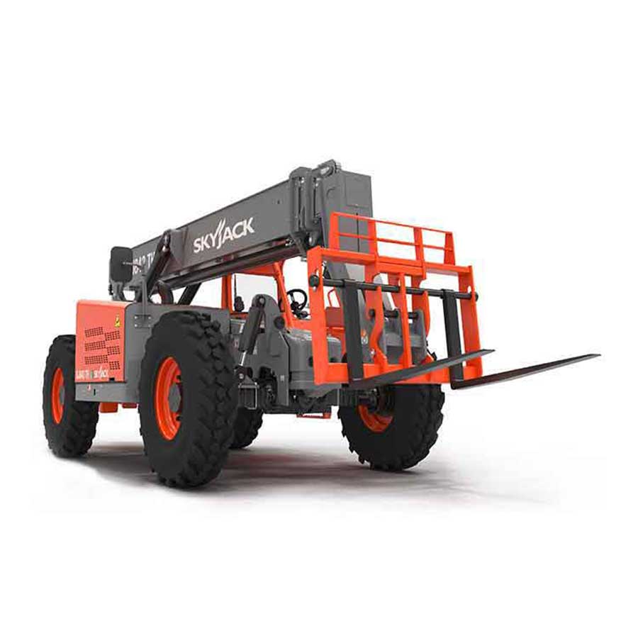 SkyJack Lift Products SkyJack Lift Products