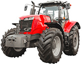 Tractor Tractor