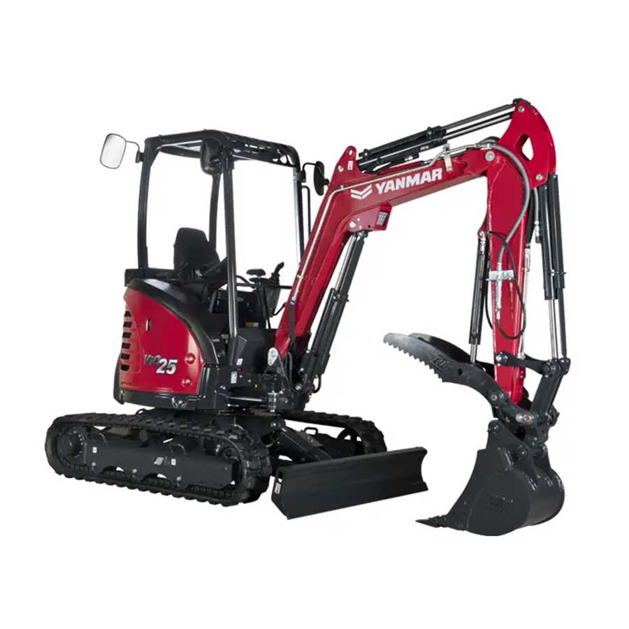 Yanmar Construction Yanmar Construction