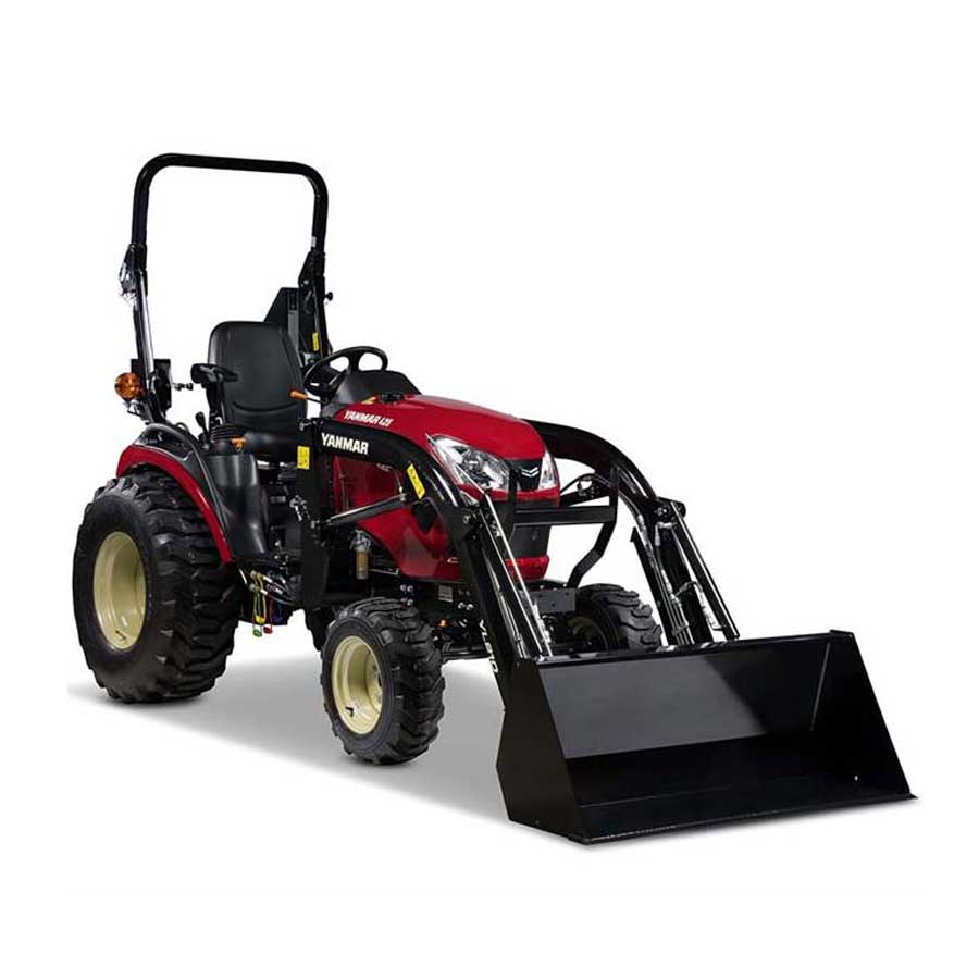 Yanmar Tractors Yanmar Tractors
