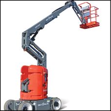 Skyjack Articulating Booms Model SJ30 ARJE