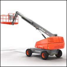 Skyjack Telescopic Booms Model SJ45 T+