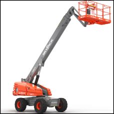 Skyjack Telescopic Booms Model SJ61 T+