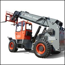 Skyjack Lift Model ZB2044