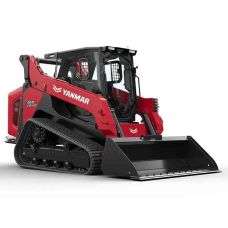 Yanmar Track Loader TL100VS