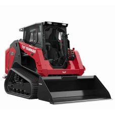 Yanmar Track Loader TL65RS