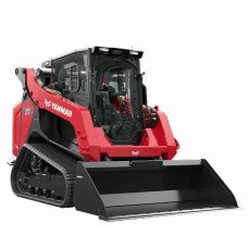 Yanmar Track Loader TL80VS