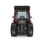 Yanmar Model YT235C Tractor & Loader, Enclosed Cab, Heat & AC, 34.2HP Yanmar Diesel, 4x4, Hydrostatic Transmission