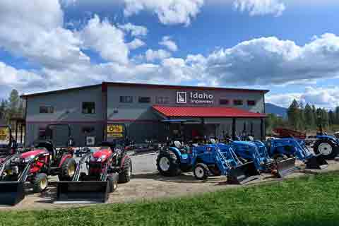 idahoimplement