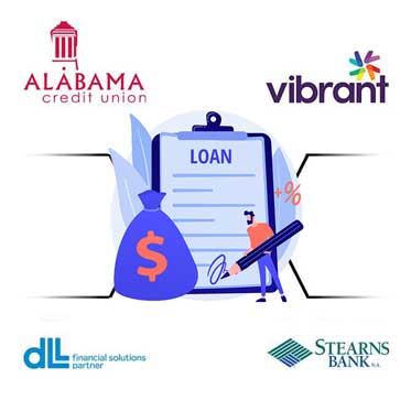 Yanmar Tractors Financing