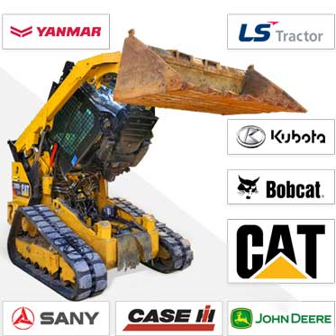 Yanmar Tractors Service & Repair